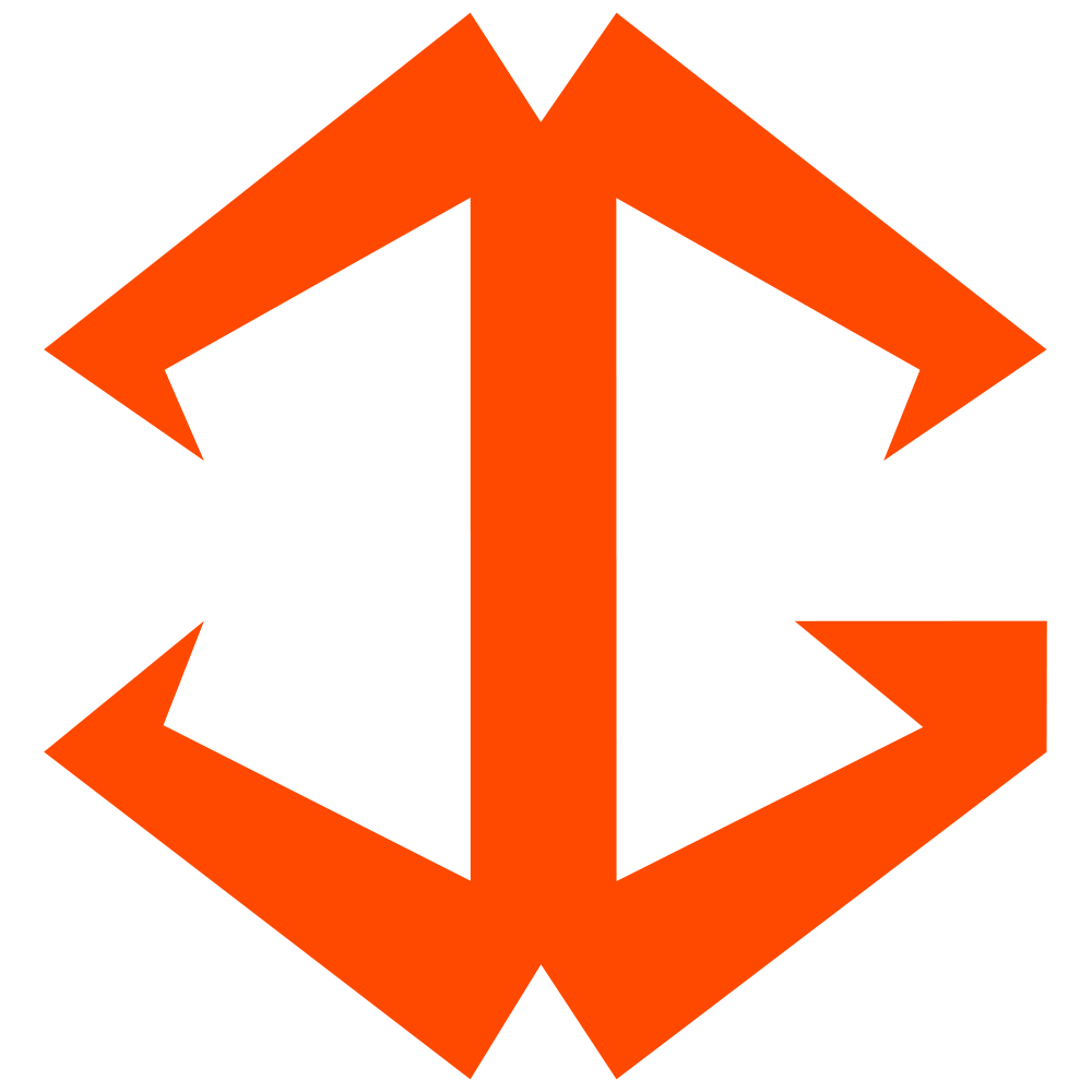 LOGO NARANJA